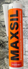 Герметик силиконовый MaxSil SA 2311 290 мл